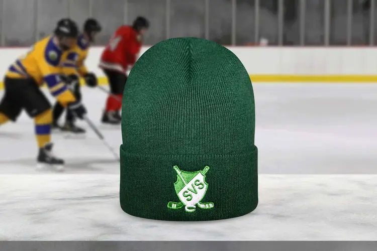 SV Schloßberg-Stephanskirchen Eishockey Stick Mützen